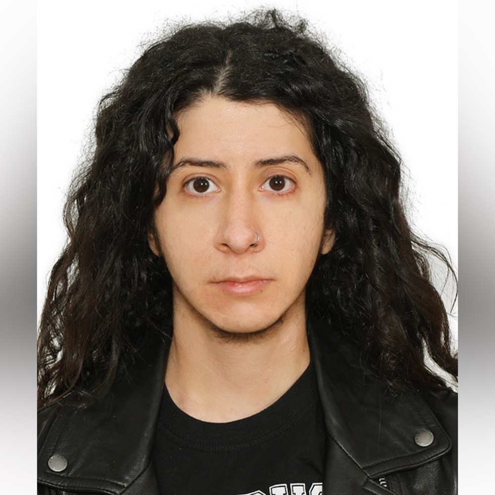 Meet your Posher, Jason